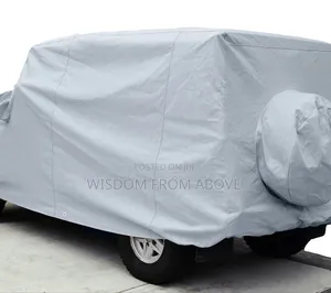 All Weatherproof Heavy Materials Foreign Covers From Japan