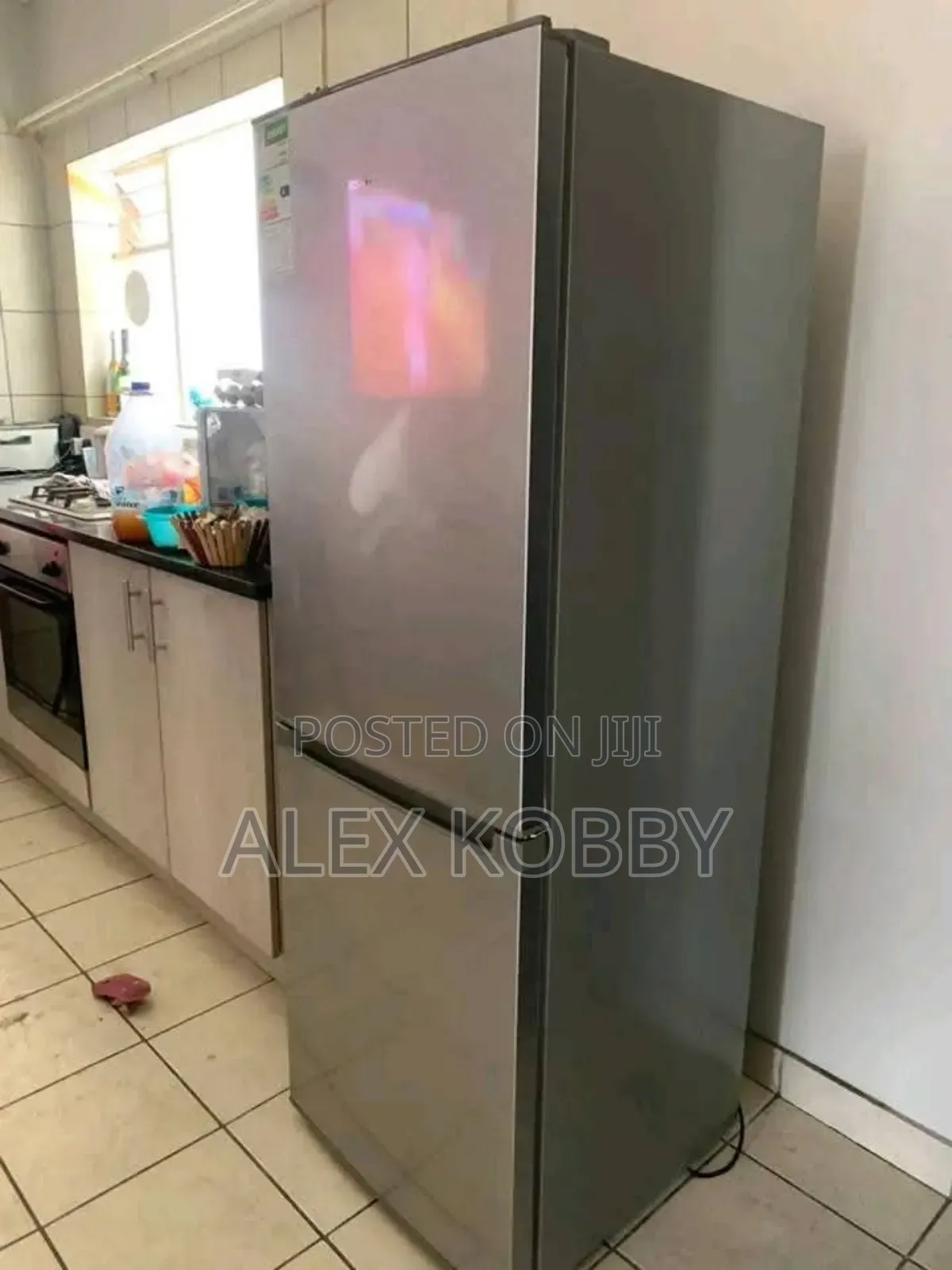 Fridge Doctor 24/7 Service