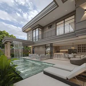 4bdrm House in Accra for sale