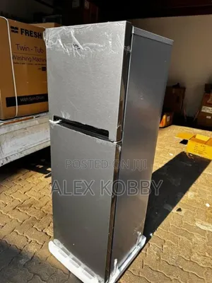 Professional Fridge Doctor