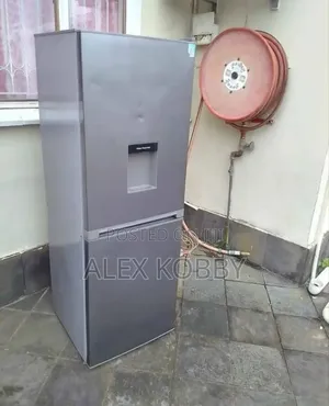 Fridge Repairs Specialist
