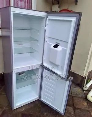 One Touch Fridge Master
