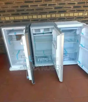 Door TO Door Fridge Doctor