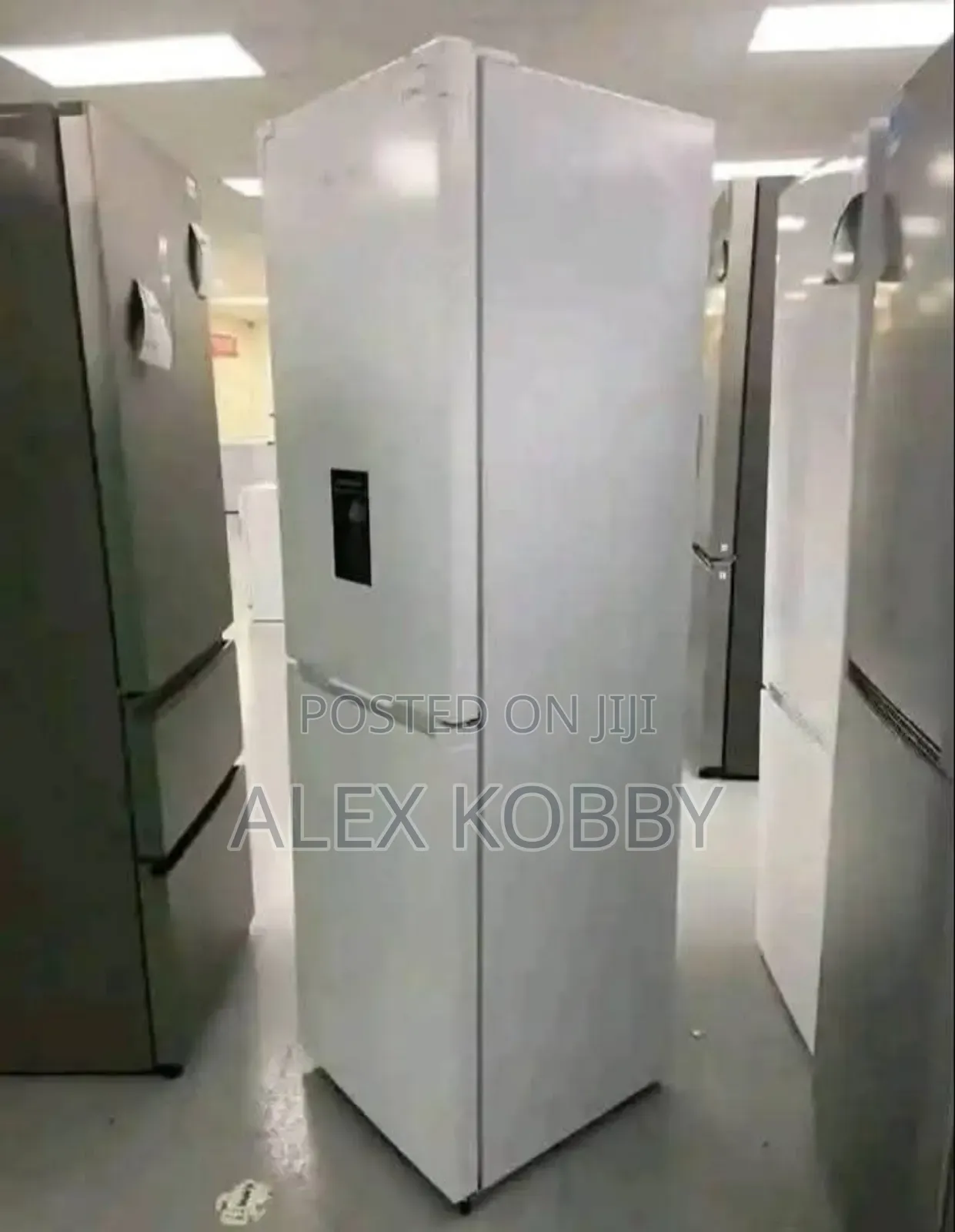 Number One Fridge Master
