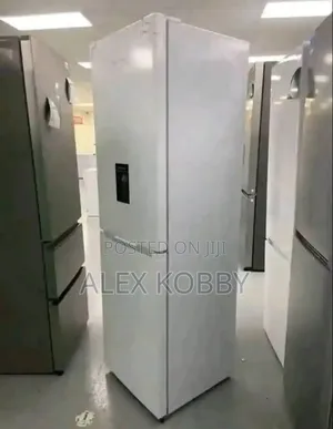 Number One Fridge Master