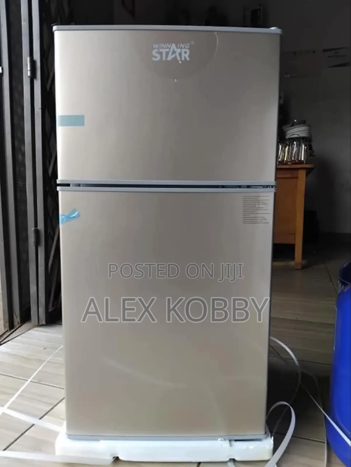 Fridge and AC Master