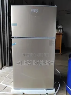 Fridge and AC Master