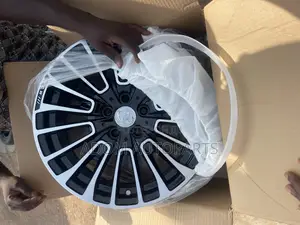 Toyota Corolla Size 16 Alloy Rim