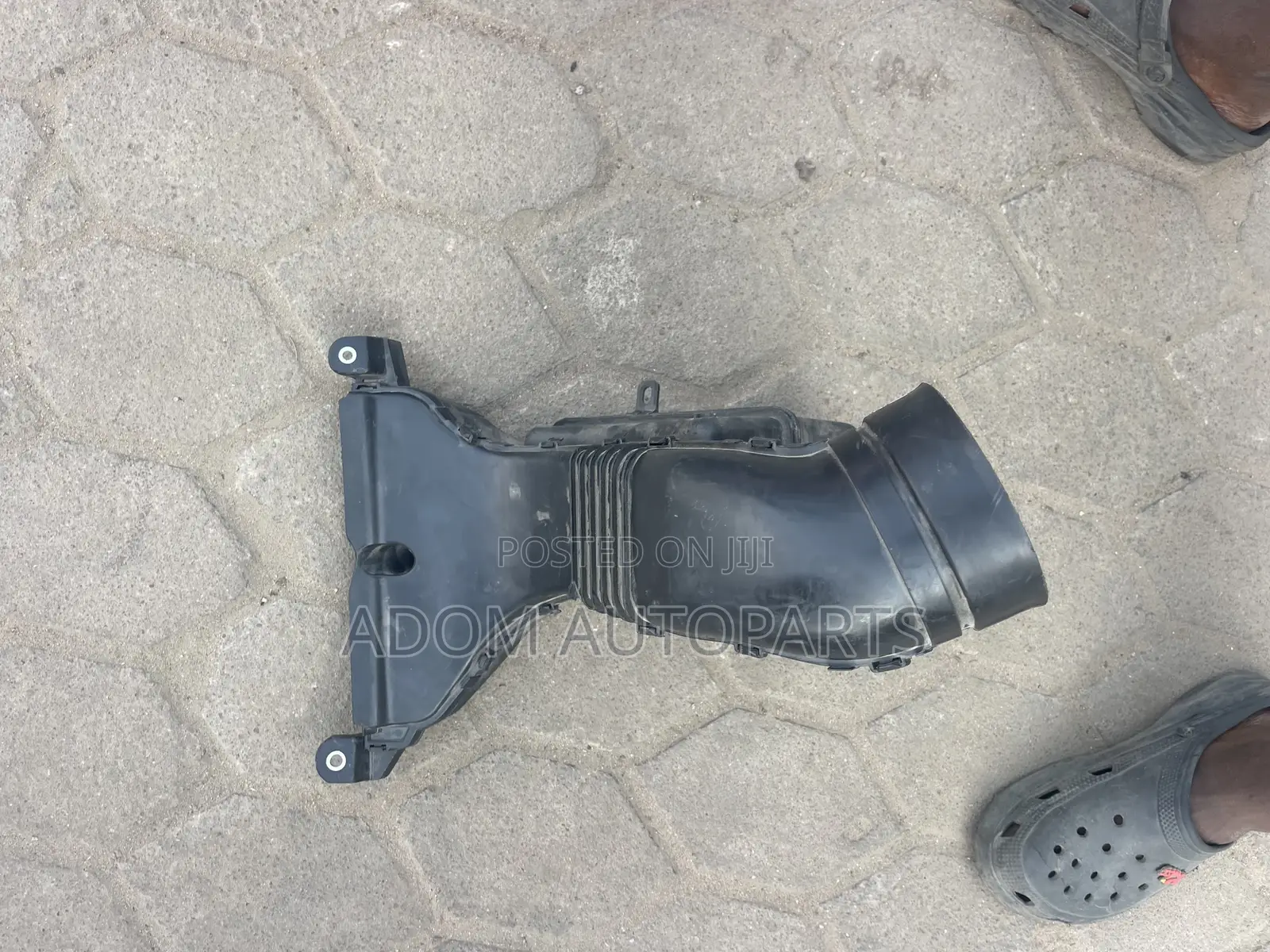 Toyota Highlander Outlet Out Let