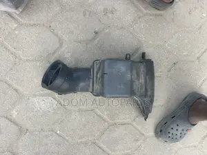 Toyota Highlander Outlet Out Let