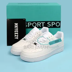 Nike Airforce Sneakers