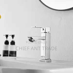 Basin Faucet / Basin Tap 307