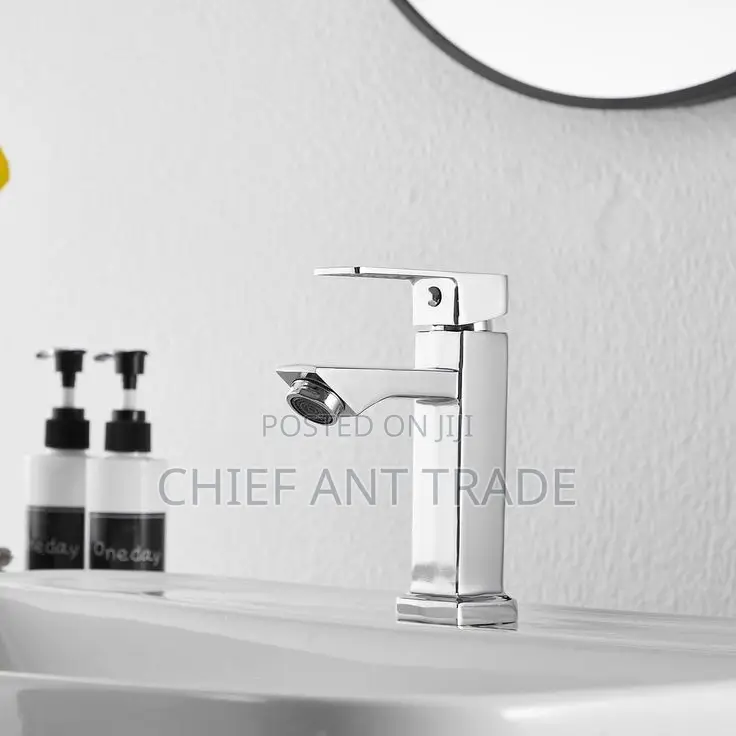 Basin Faucet / Basin Tap 307