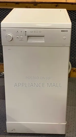 Dishwasher Slimline