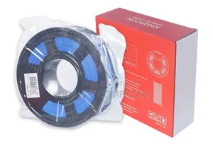 3d Printer Filament (Pla, Petg, Tpu) 1kg **Promo Boost**