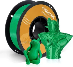 3d Printer Filament (Pla, Petg, Tpu) 1kg **Promo Boost**