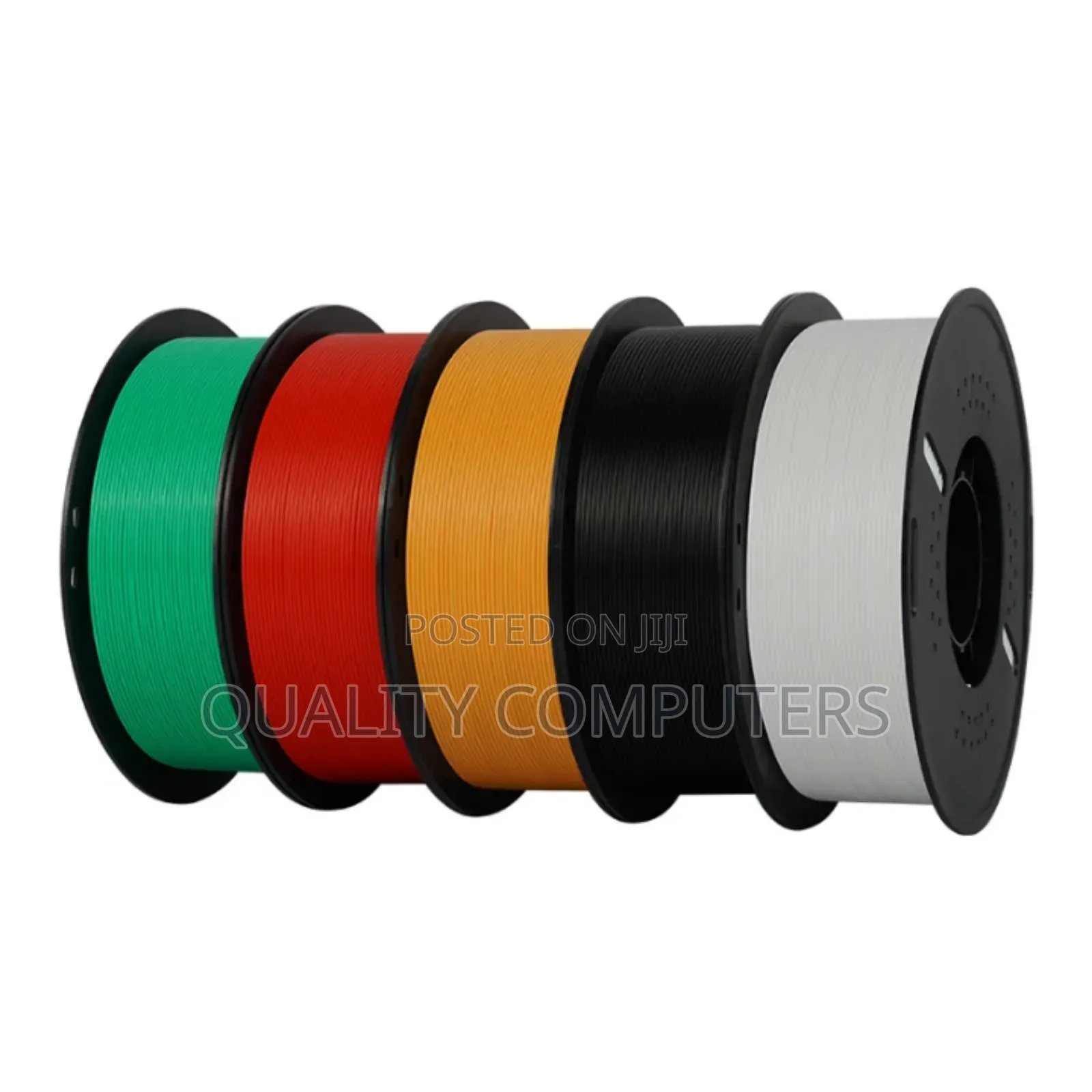 3d Printer Filament (Pla, Petg, Tpu) 1kg **Promo Boost**