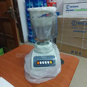 Double-M 1.5l Blender Dm-999