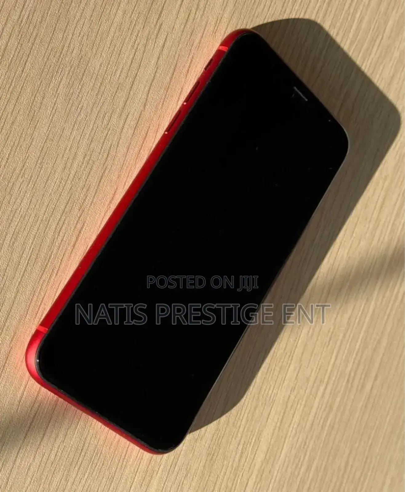 Apple iPhone XR 128 GB Red