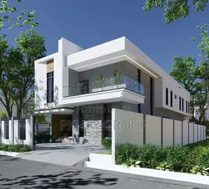 Residential Building Plan