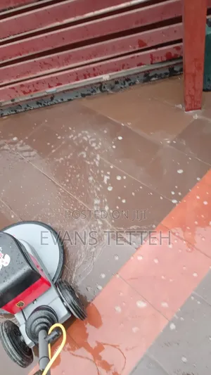 Xperts Cleaning Services