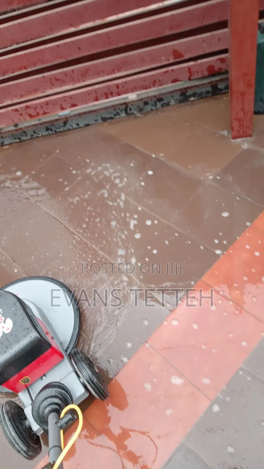 Xperts Cleaning Services
