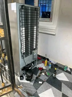 Refrigerator Repair and Many