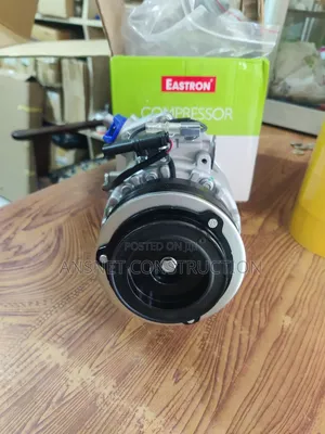 BMW X5 Ac Compressor