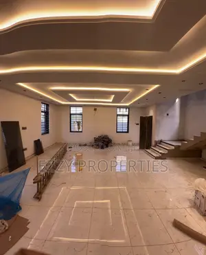 4bdrm Duplex in East Legon Hills for sale