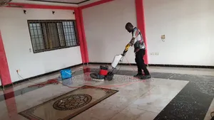 Clear and Quick Fumigation Service With Cleantex