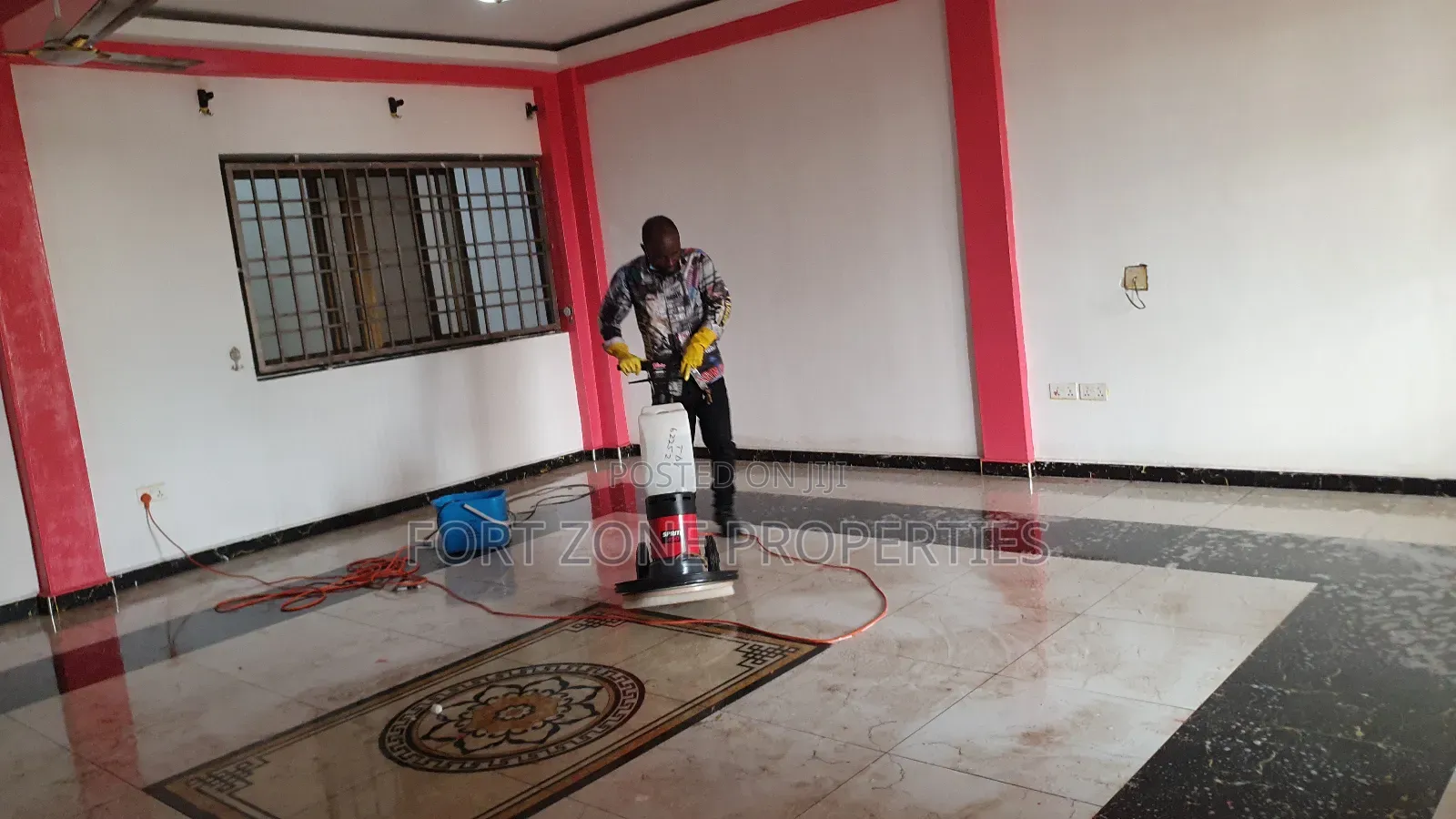 Clear and Quick Fumigation Service With Cleantex