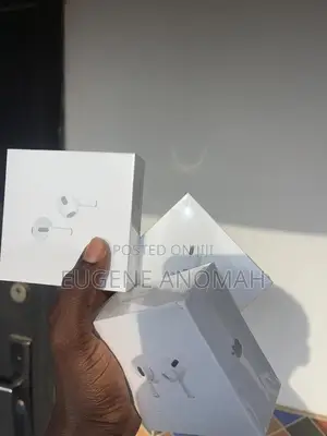Airpods Pro 2 Airpods 3