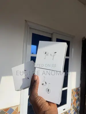 Airpods Pro 2 Airpods 3