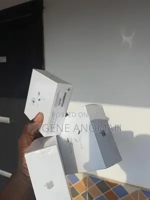 Airpods Pro 2 Airpods 3