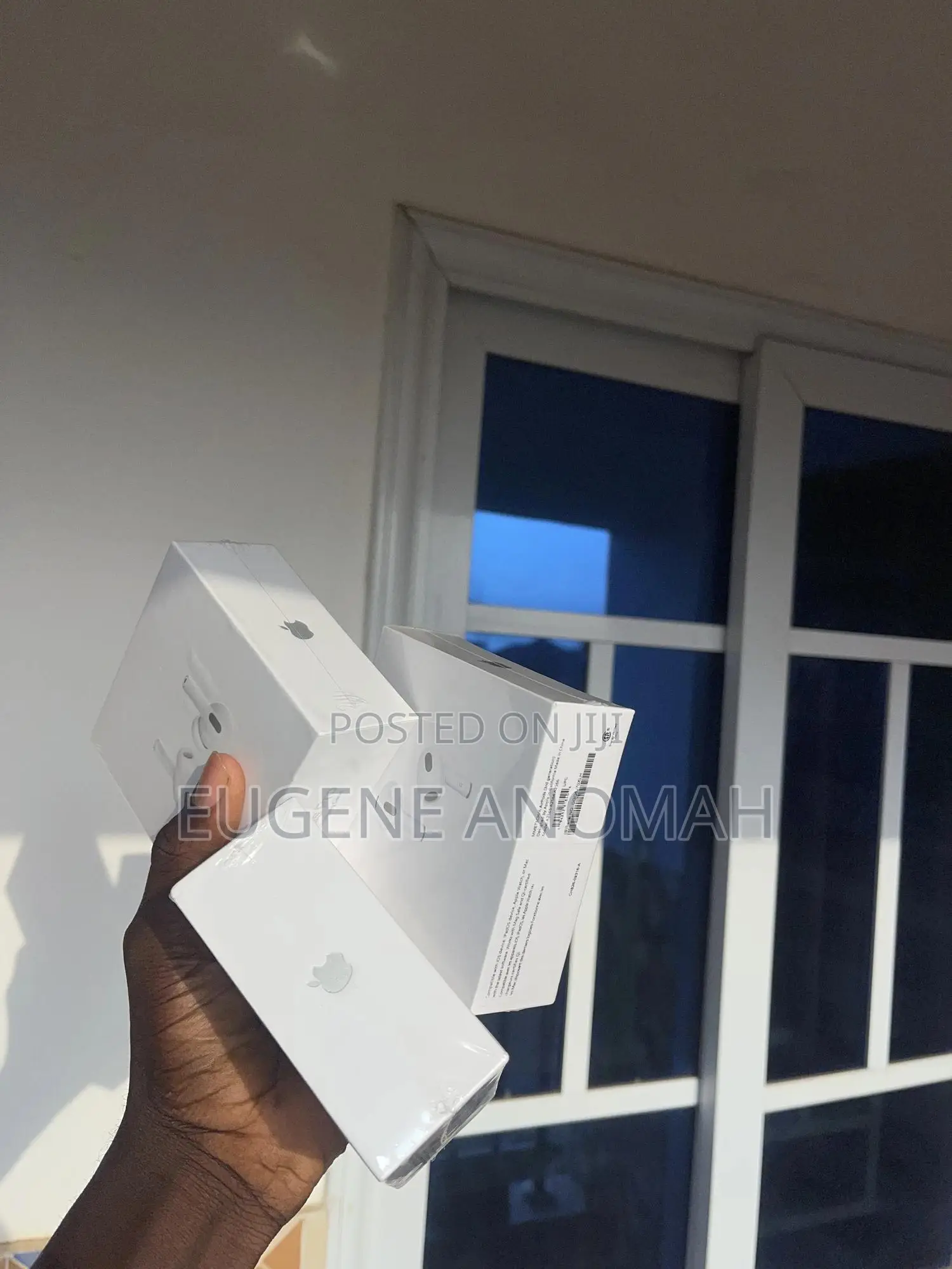 Airpods Pro 2 Airpods 3