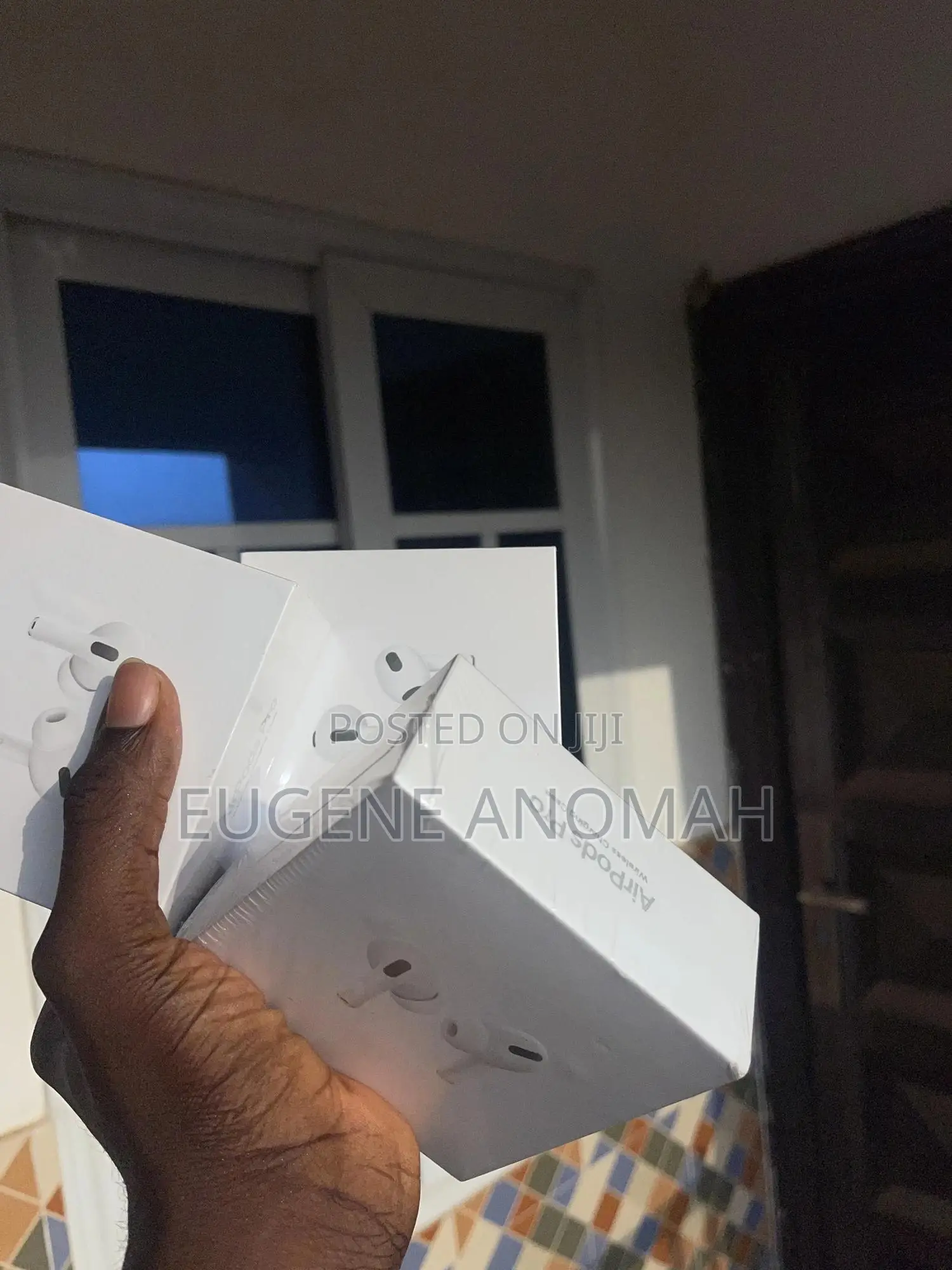 Airpods Pro 2 Airpods 3