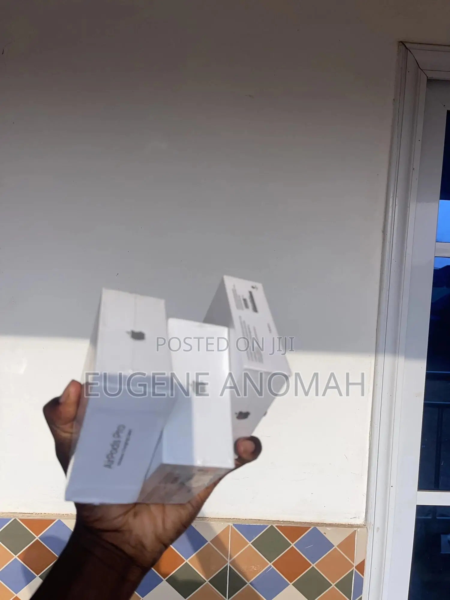 Airpods Pro 2 Airpods 3