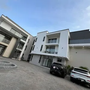 2bdrm Apartment in Adjiriganor for rent