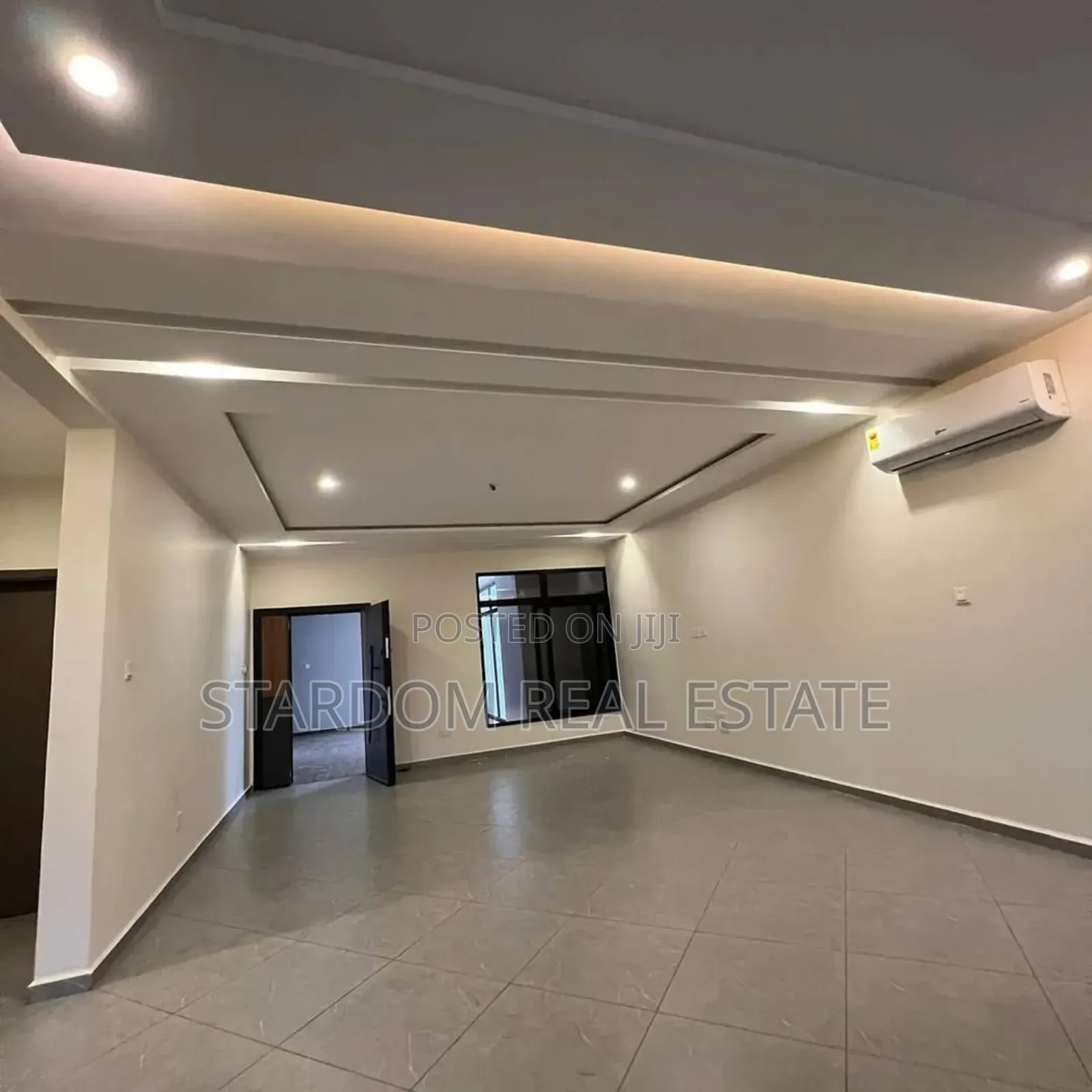 2bdrm Apartment in Adjiriganor for rent