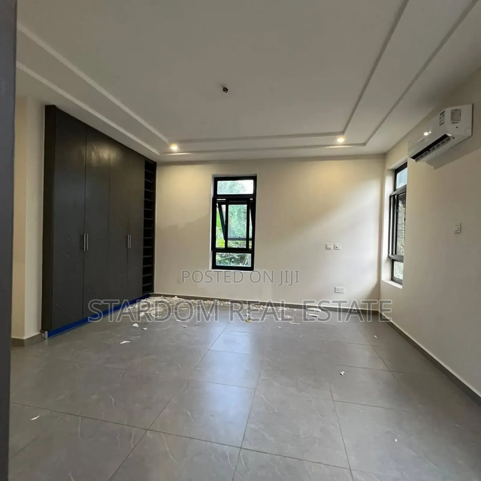 2bdrm Apartment in Adjiriganor for rent