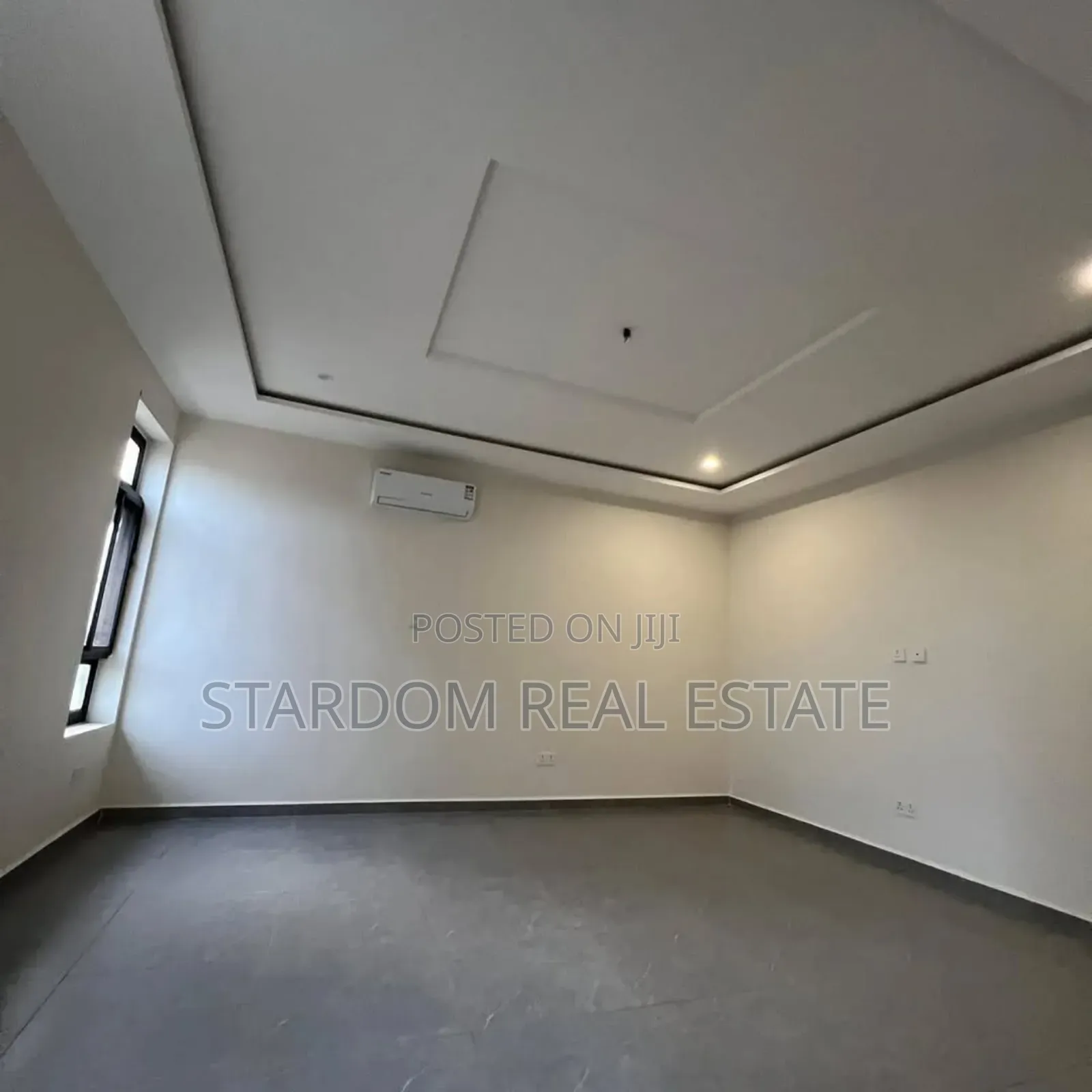 2bdrm Apartment in Adjiriganor for rent