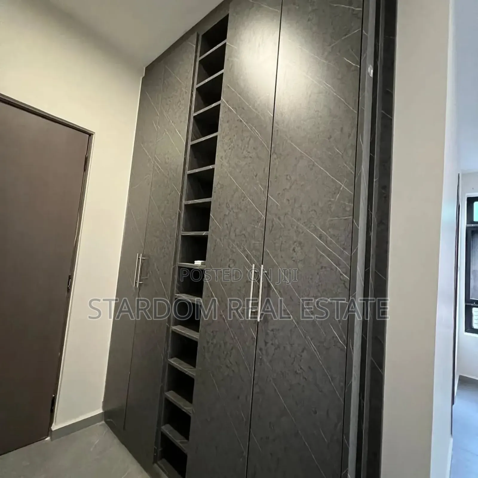 2bdrm Apartment in Adjiriganor for rent