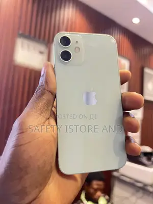 New Apple iPhone 12 mini 64 GB Green
