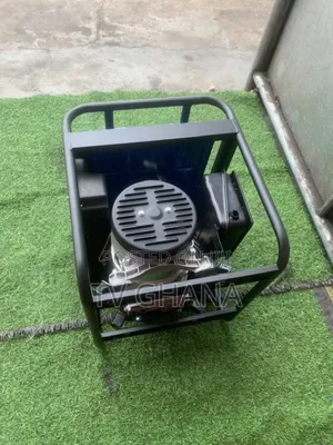 Quality Generator Silent Petrol 4.0kva Kemage Generator