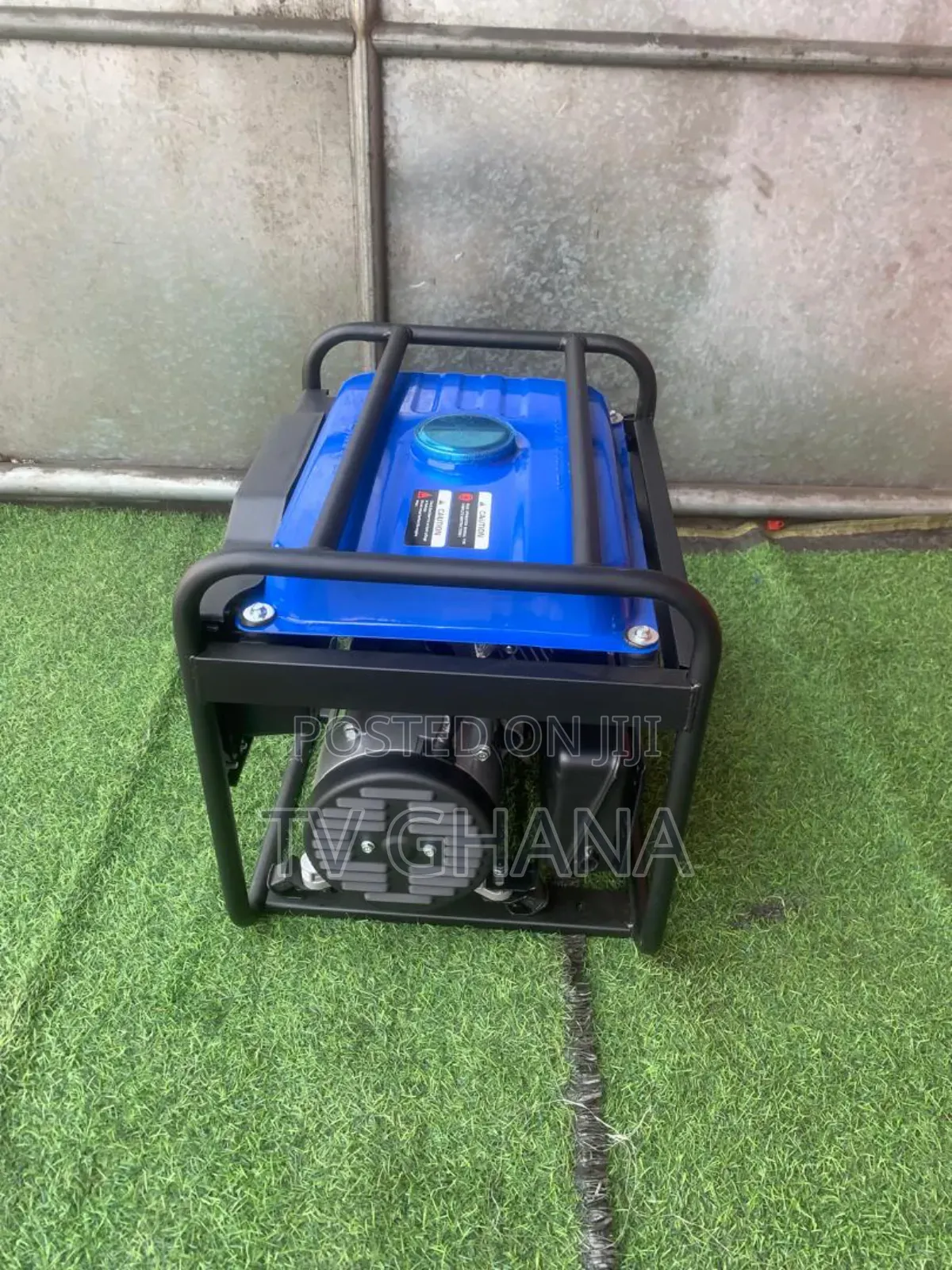 Gasoline Generator Kemage 4.0kva Silent Petrol Generator