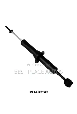 Toyota Hilux 2006-11 Front Shocks