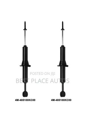 Toyota Hilux 2006-11 Front Shocks