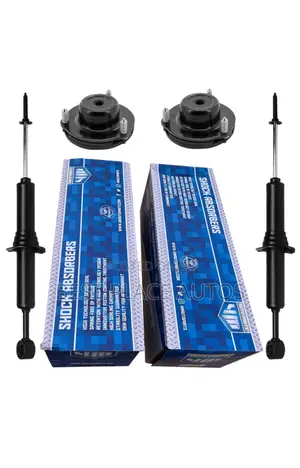 Toyota Hilux 2006-11 Front Shocks