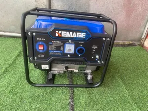 Durable Generator Silent Petrol 4.0kw 4.0HP Kemage Generator