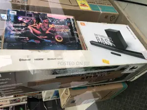 JBL 2.1 Wireless Sound Bar